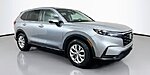 Used 2026 Honda CR-V LX in OCALA, FLORIDA