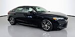 Used 2024 Honda Civic LX in OCALA, FLORIDA