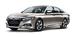 Used 2018 Honda Accord EX-L in OCALA, FLORIDA