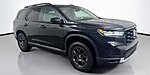 Used 2025 Honda Pilot TRAILSPORT in OCALA, FLORIDA