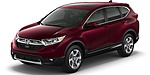 Used 2018 Honda CR-V EX in OCALA, FLORIDA