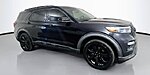 Used 2020 FORD EXPLORER ST in OCALA, FLORIDA