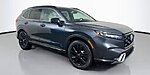 Used 2024 Honda CR-V Hybrid SPORT TOURING in OCALA, FLORIDA