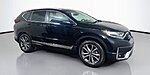 Used 2021 Honda CR-V TOURING in OCALA, FLORIDA