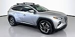 Used 2024 HYUNDAI TUCSON LIMITED in OCALA, FLORIDA