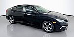 Used 2019 Honda Civic LX in OCALA, FLORIDA