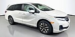 Used 2027 Honda Odyssey EX-L in OCALA, FLORIDA