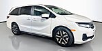 Used 2027 Honda Odyssey EX-L in OCALA, FLORIDA