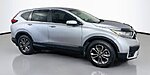 Used 2020 Honda CR-V EX in OCALA, FLORIDA