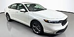 Used 2024 Honda Accord EX in OCALA, FLORIDA