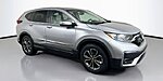 Used 2021 Honda CR-V EX-L in OCALA, FLORIDA
