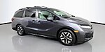 Used 2026 Honda Odyssey EX-L in OCALA, FLORIDA