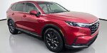 Used 2026 Honda CR-V EX-L in OCALA, FLORIDA
