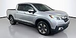 Used 2017 Honda Ridgeline RTL-T in OCALA, FLORIDA