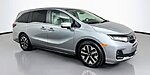 Used 2026 Honda Odyssey EX-L in OCALA, FLORIDA