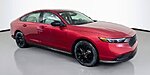 Used 2025 Honda Accord SE in OCALA, FLORIDA