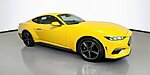 Used 2024 FORD MUSTANG ECOBOOST in OCALA, FLORIDA