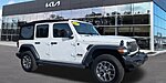 Used 2024 JEEP WRANGLER SPORT S in OCALA, FLORIDA