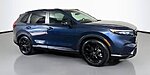 Used 2026 Honda CR-V Hybrid SPORT in OCALA, FLORIDA