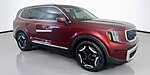 Used 2024 KIA TELLURIDE EX in OCALA, FLORIDA