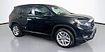Used 2025 Honda Passport EX-L in OCALA, FLORIDA