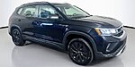 Used 2023 Volkswagen Taos 1.5T S in OCALA, FLORIDA