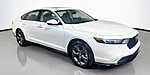 Used 2023 Honda Accord Hybrid EX-L in OCALA, FLORIDA