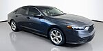Used 2023 Honda Accord LX in OCALA, FLORIDA