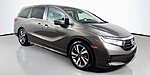 Used 2023 Honda Odyssey TOURING in OCALA, FLORIDA
