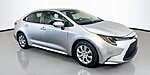 Used 2023 TOYOTA COROLLA LE in OCALA, FLORIDA