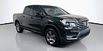 Used 2025 Honda Ridgeline TRAILSPORT in OCALA, FLORIDA