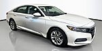 Used 2019 Honda Accord LX in OCALA, FLORIDA