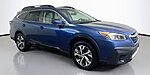 Used 2022 SUBARU OUTBACK LIMITED in OCALA, FLORIDA