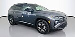Used 2026 HYUNDAI TUCSON XRT in OCALA, FLORIDA
