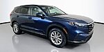 Used 2024 Honda CR-V EX in OCALA, FLORIDA