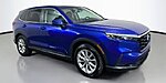 Used 2024 Honda CR-V EX-L in OCALA, FLORIDA