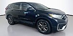 Used 2020 Honda CR-V EX in OCALA, FLORIDA