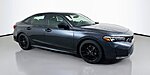 Used 2026 Honda Civic SPORT in OCALA, FLORIDA