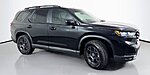 Used 2025 Honda Pilot TRAILSPORT in OCALA, FLORIDA