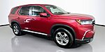 Used 2025 Honda Pilot EX-L in OCALA, FLORIDA