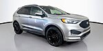 Used 2023 FORD EDGE ST LINE in OCALA, FLORIDA