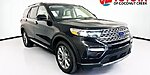 Used 2022 FORD EXPLORER LIMITED in OCALA, FLORIDA