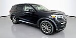Used 2022 FORD EXPLORER LIMITED in OCALA, FLORIDA
