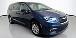 Used 2024 CHRYSLER PACIFICA TOURING in OCALA, FLORIDA