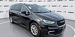 Used 2021 CHRYSLER PACIFICA TOURING L in OCALA, FLORIDA