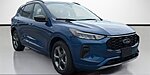 Used 2023 FORD ESCAPE ST-LINE in OCALA, FLORIDA