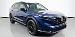 Used 2026 Honda CR-V Hybrid SPORT-L in OCALA, FLORIDA