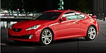 Used 2010 HYUNDAI GENESIS COUPE 2.0T in OCALA, FLORIDA