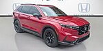Used 2025 Honda CR-V Hybrid SPORT-L in OCALA, FLORIDA