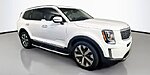 Used 2021 KIA TELLURIDE S in OCALA, FLORIDA